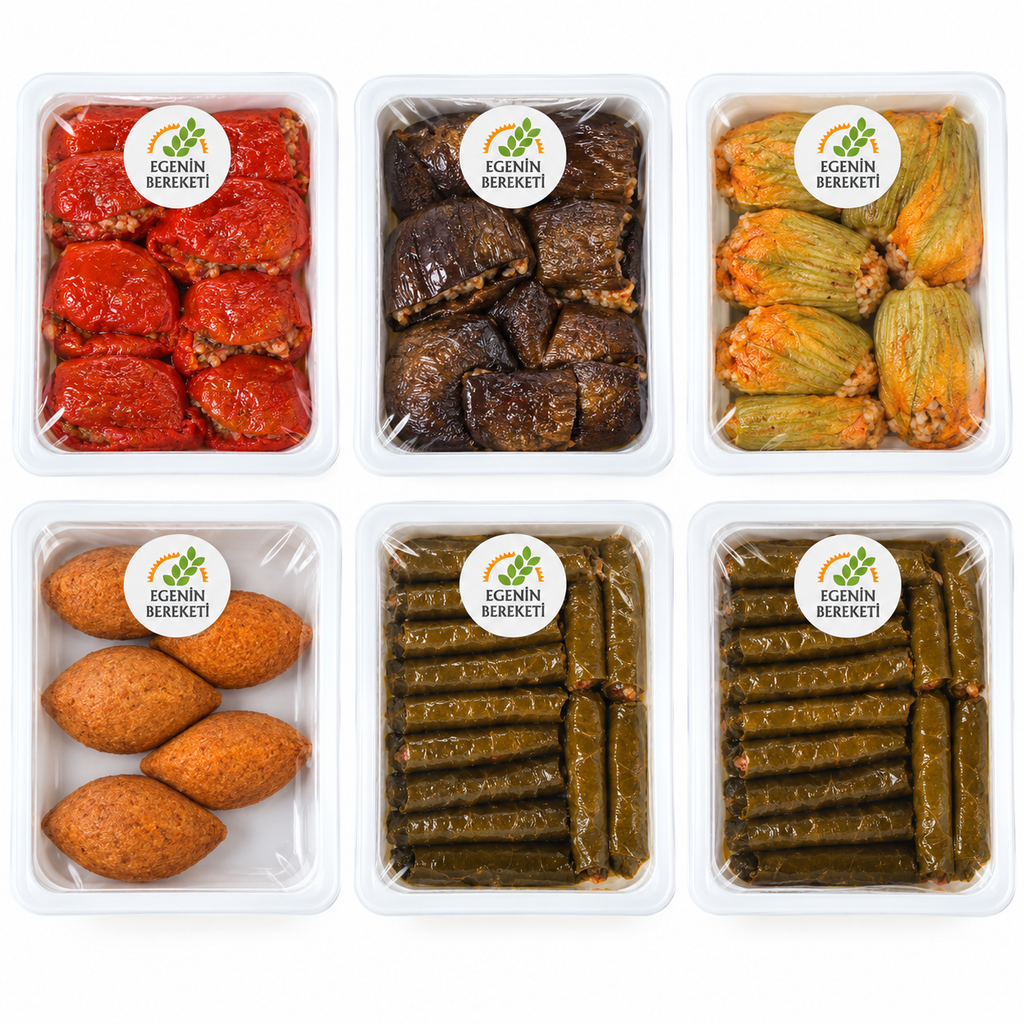 Misafir Ürün Paketi