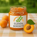 Kayısı Reçeli 500 Gr