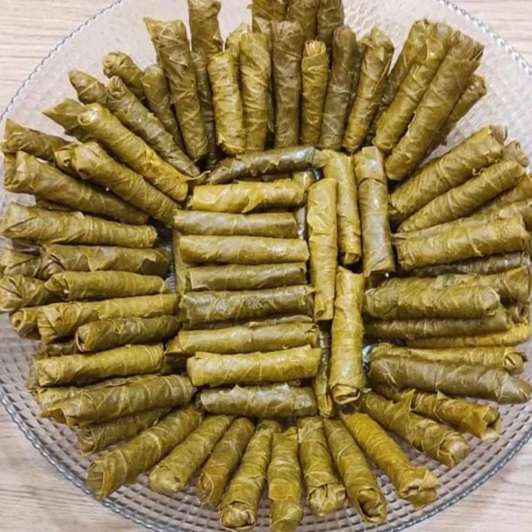 Zeytinyağlı Yaprak Sarma 6 Kg