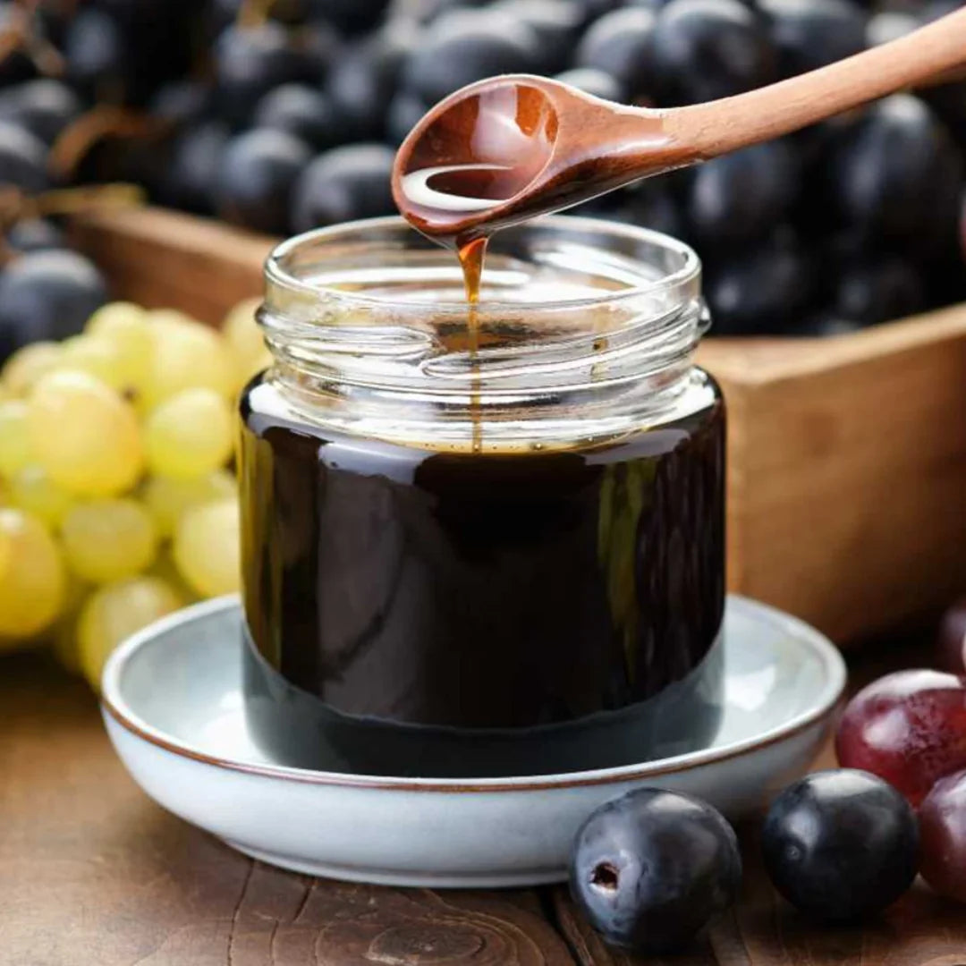 Üzüm Pekmezi 850 gr