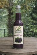 Sıkma Karadut Suyu 250ml