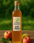 Elma Sirkesi 500 ml