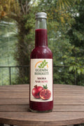 10 Adet Sıkma Nar Suyu 250ml