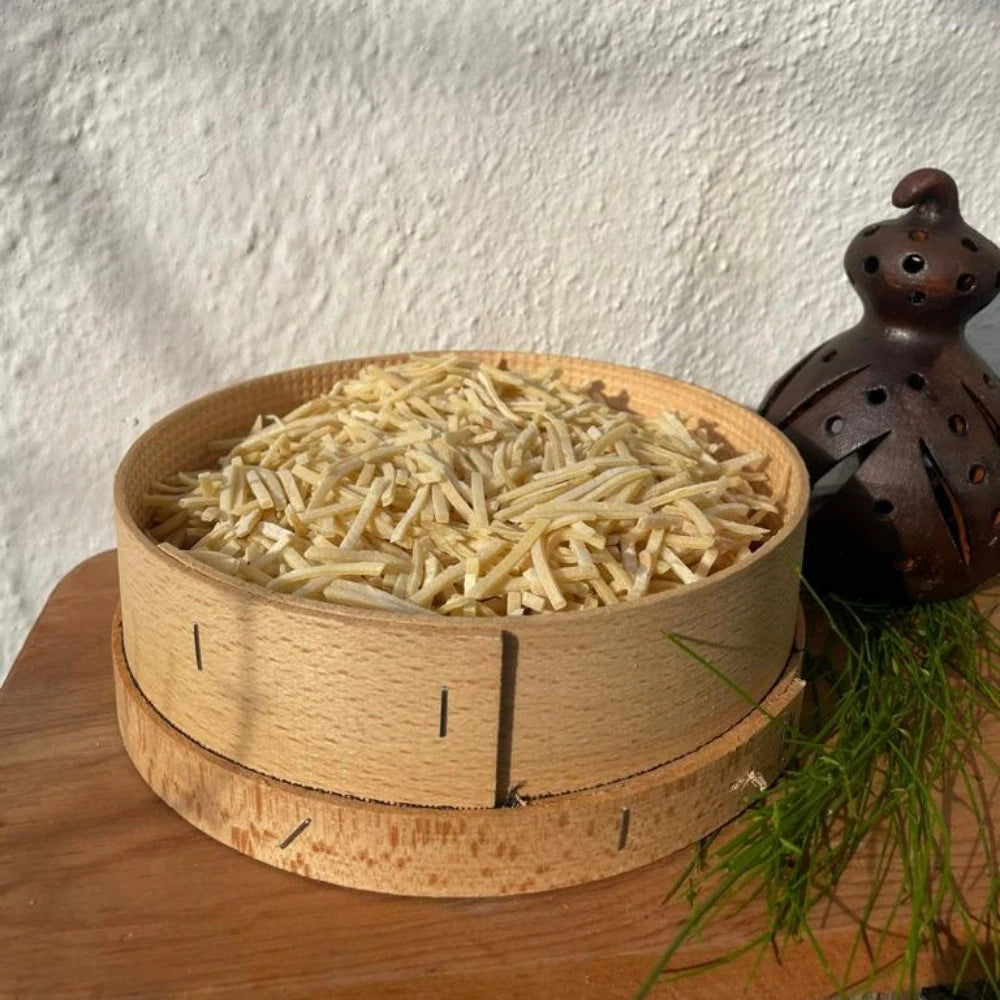 Sade Erişte 3 Kg
