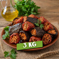 Kuru Dolma 3kg