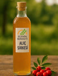 Alıç Sirkesi 500 ml