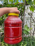 Biber Salçası Acı 5 kg