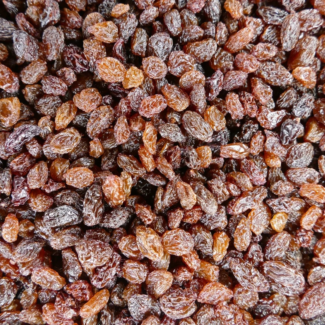 Manisa'dan kuru üzüm çekirdeksiz 500 gr